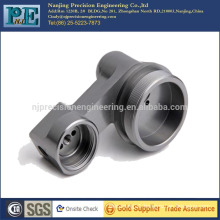 OEM nice precision casting & machining stainless steel mechanical parts
